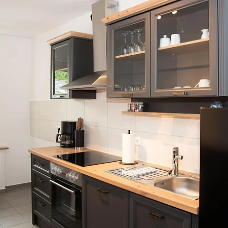 Erstay - Bis Zu 5 Personen I Balkon * Marl (Recklinghausen)