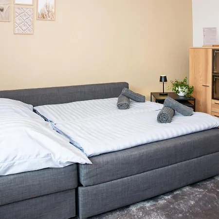 Erstay - Bis Zu 5 Personen I Balkon * מארל