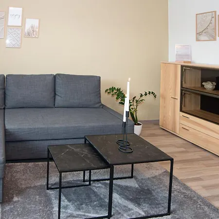 Erstay - Bis Zu 5 Personen I Balkon