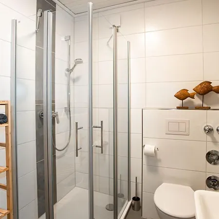 Erstay - Bis Zu 5 Personen I Balkon *