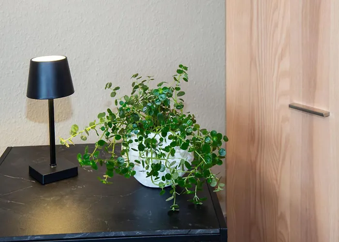 Lejlighed Erstay - Bis Zu 5 Personen I Balkon Marl (Recklinghausen)