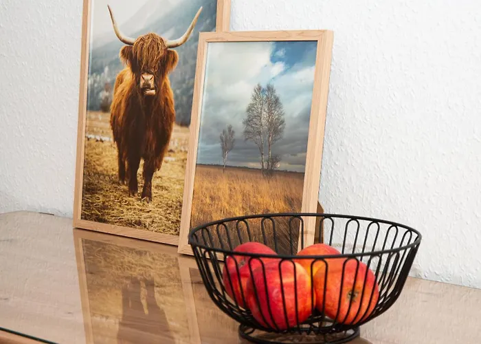 Erstay - Bis Zu 5 Personen I Balkon מארל