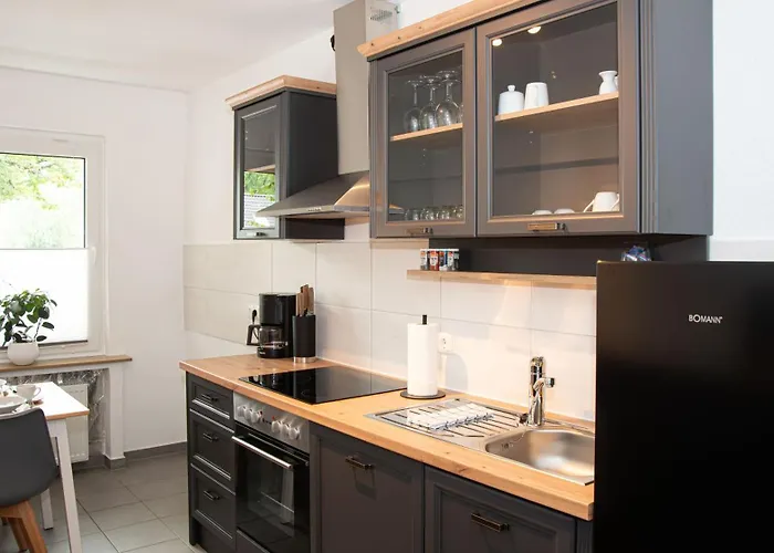 Erstay - Bis Zu 5 Personen I Balkon * Marl (Recklinghausen)