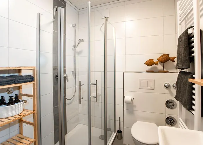 Erstay - Bis Zu 5 Personen I Balkon *